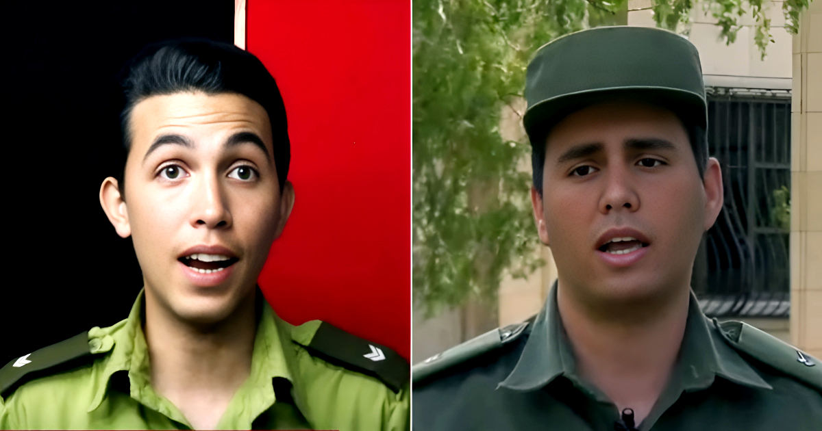 State Media Unintentionally Exposes Identities of Cuban State Security Repressors