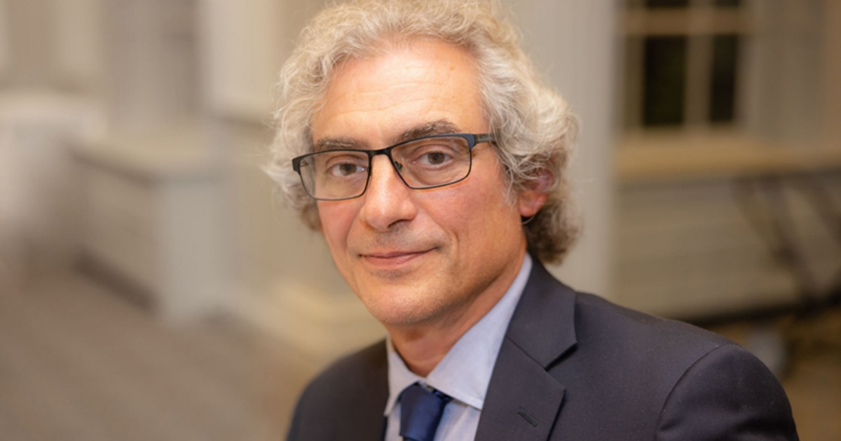 Alejandro de la Fuente © Rialta