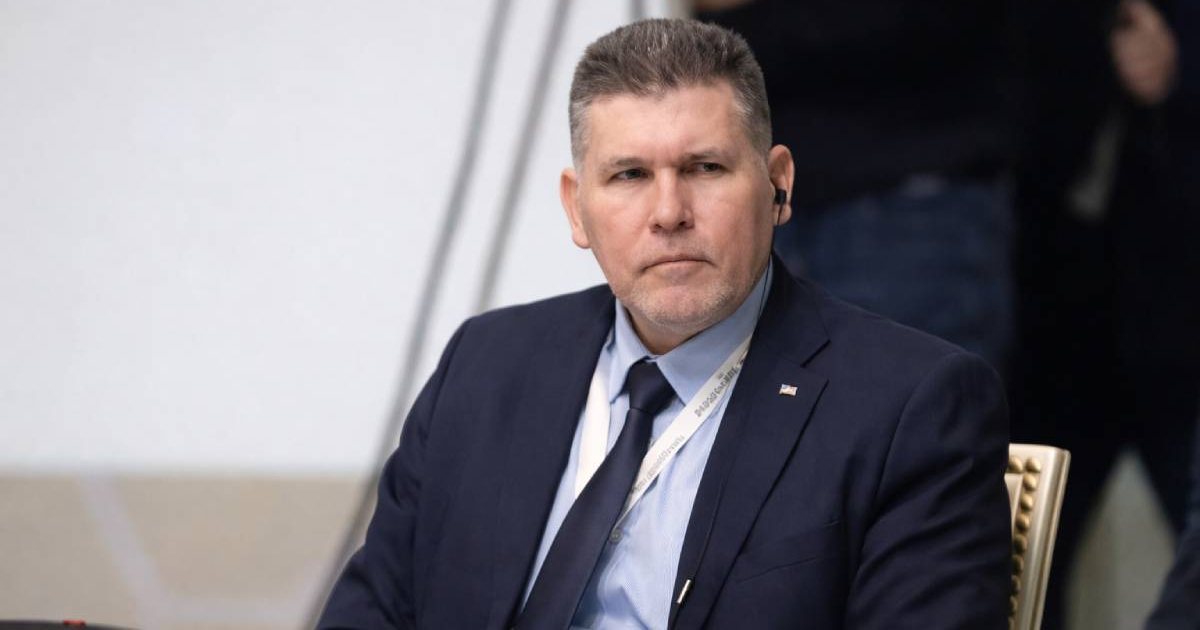 Díaz-Canel Remains in Havana as Pérez-Oliva Gains Prominence at Eurasian Council