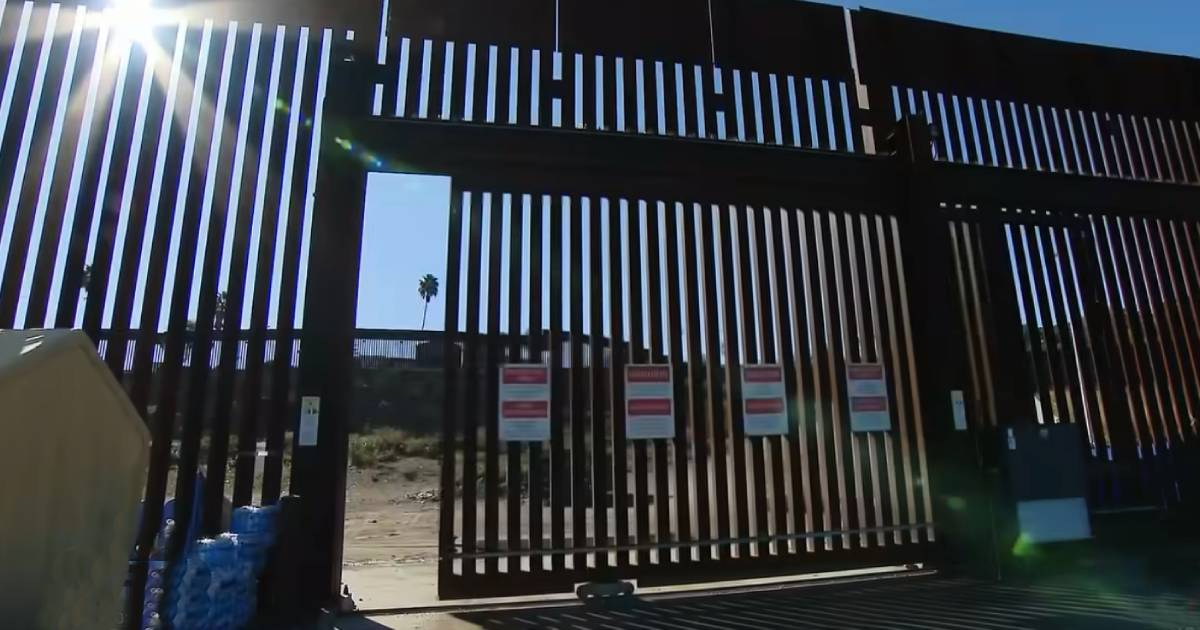 Immigration Plummets in the U.S. Following Trump Administration Policies