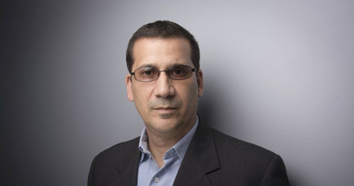 Rodiles asks Republican congressmen where the Internet for Cuba is that they were requesting from Biden