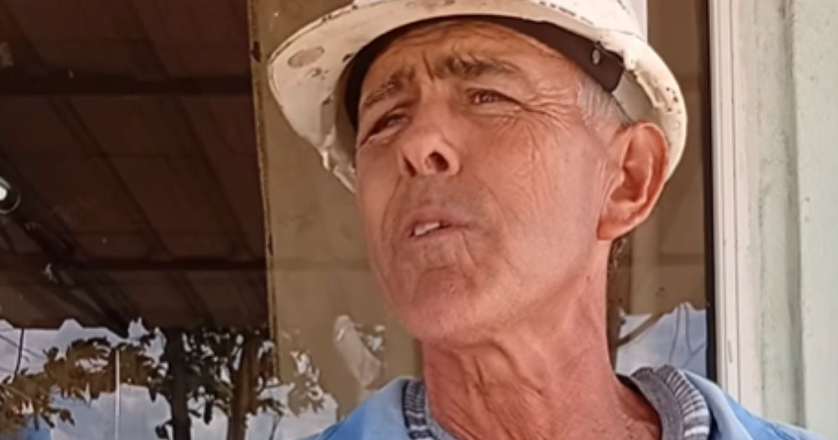 Founder of CUPET Urges to "Keep the Revolution Alive" – Seriously?