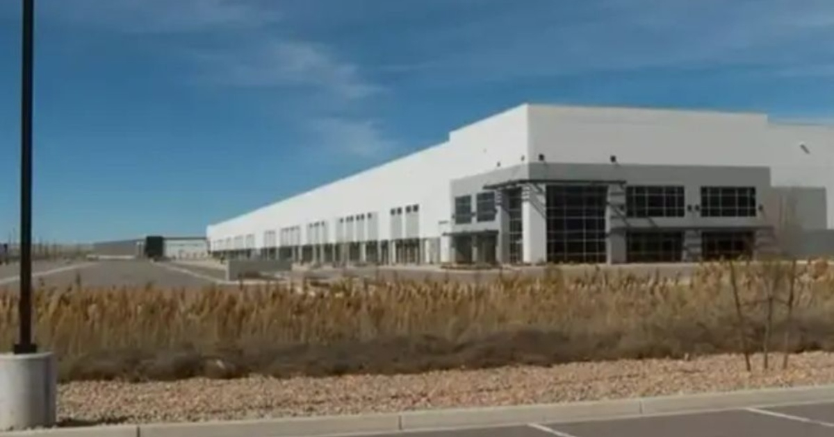 ICE Converts Commercial Spaces into Detention Supercenters