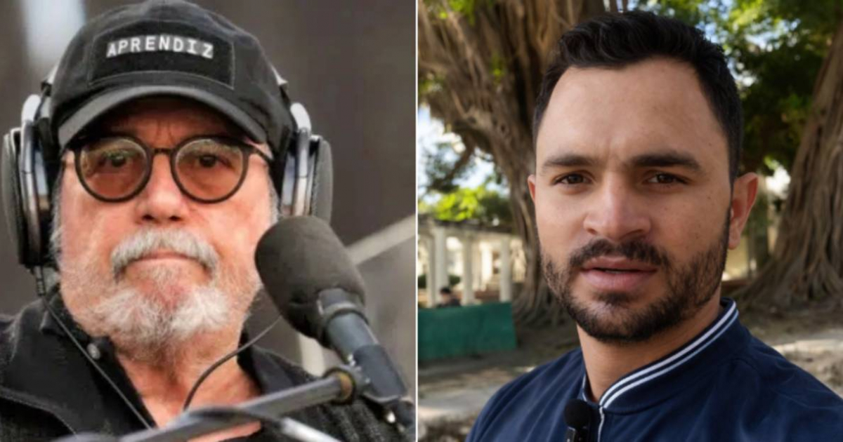 Cuban Criticizes Silvio Rodríguez: "No One Wants to See Their Homeland Destroyed"