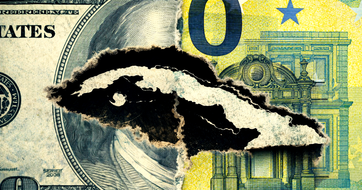 Stability at highs: The dollar is frozen in Cuba amid economic uncertainty and political tension