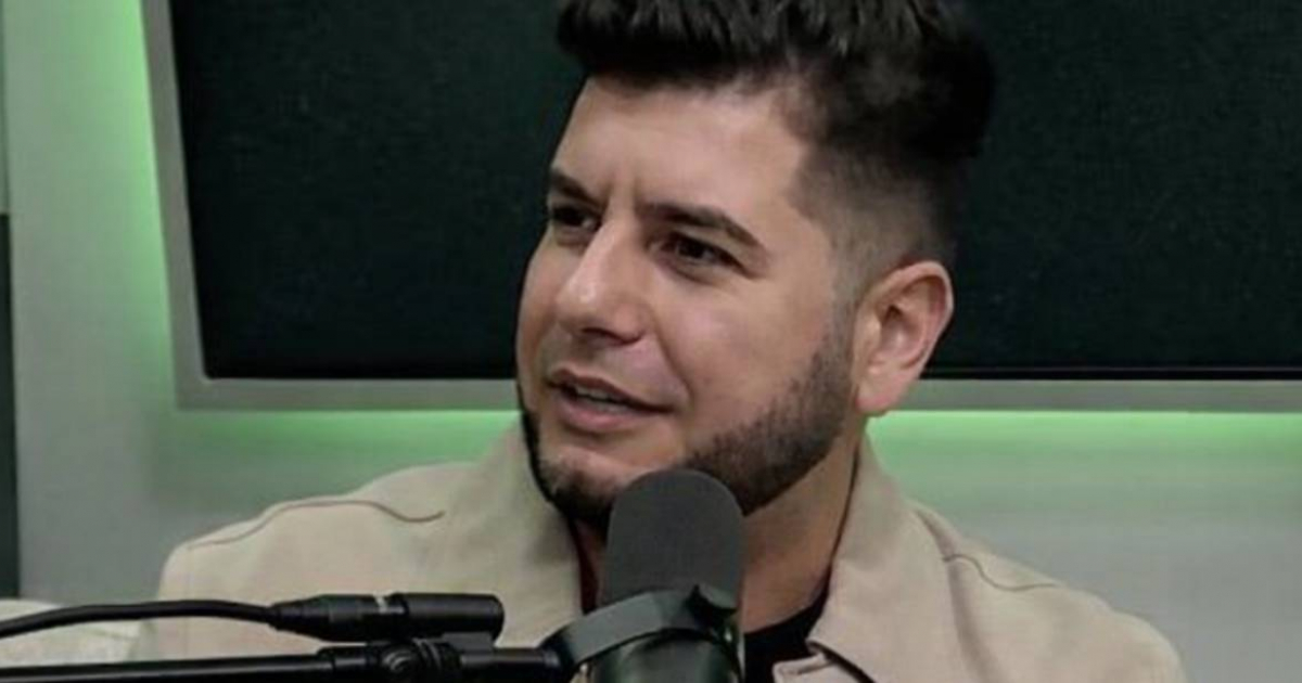 Ramiro González's medical parents confessed to him after their missions: "These people stole my life."