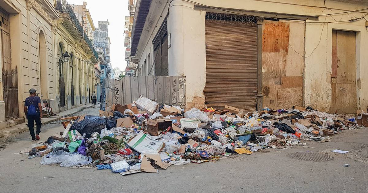 “Avoid Cuba”: Poland warns of energy crisis and potential unrest on the island