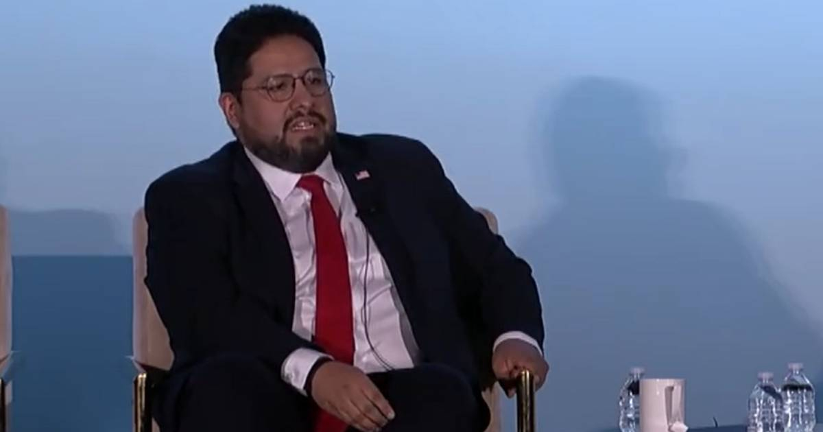 Pentagon Official Declares Cuba's Crisis a Self-Inflicted Failure, Not U.S. Fault