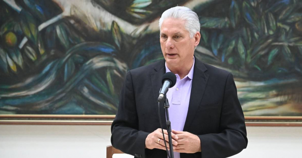 Why Díaz-Canel's Push for Cooking with Wood in 2026 Reflects Cuba's Crisis