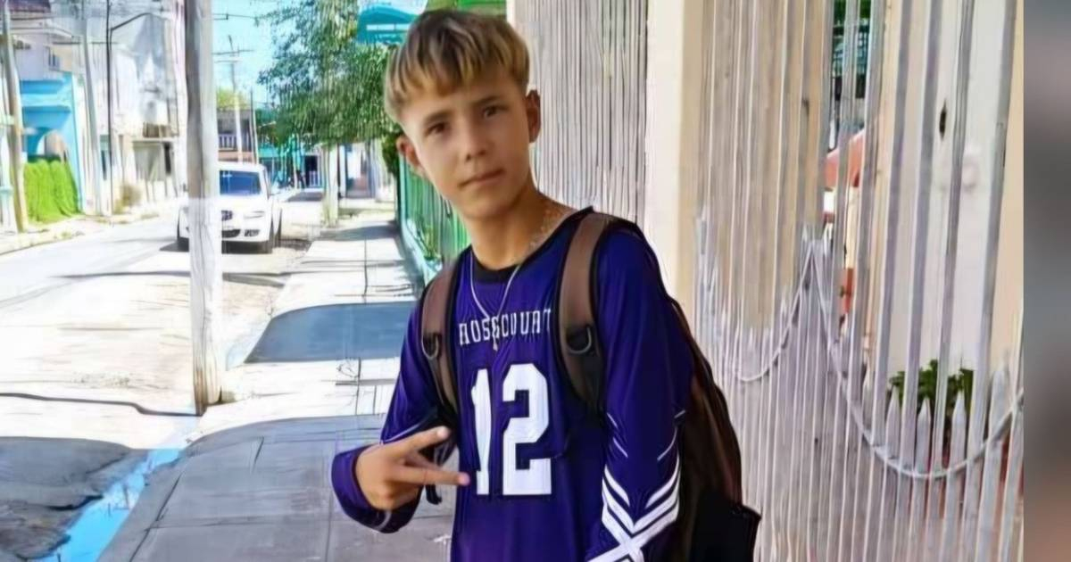 Attorney Seeks Release of Teen Jonathan Muir Due to Serious Health Concerns