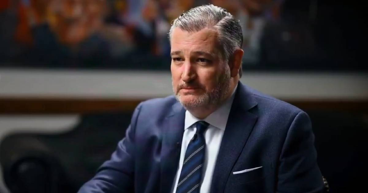 Six months for changes in Cuba: what Ted Cruz said and the reality on the island