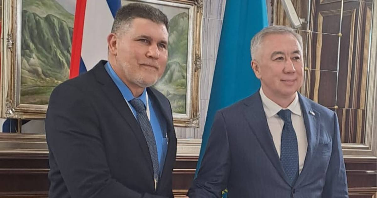 Cuban regime promises once again to turn Mariel into an international logistics hub