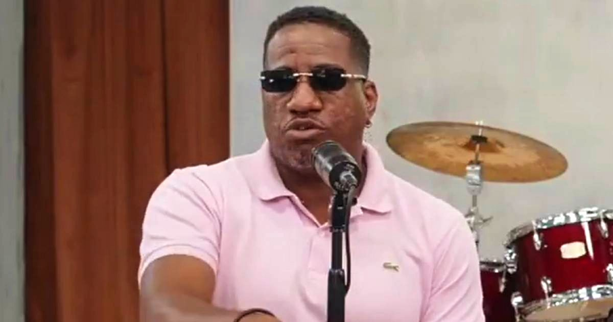 Cuban in Argentina: "How did they get it into our heads that Americans are bad?"