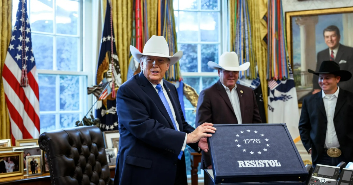 Trump's maximum pressure strategy on Cuba: A repeat of historical failure or a real turning point?