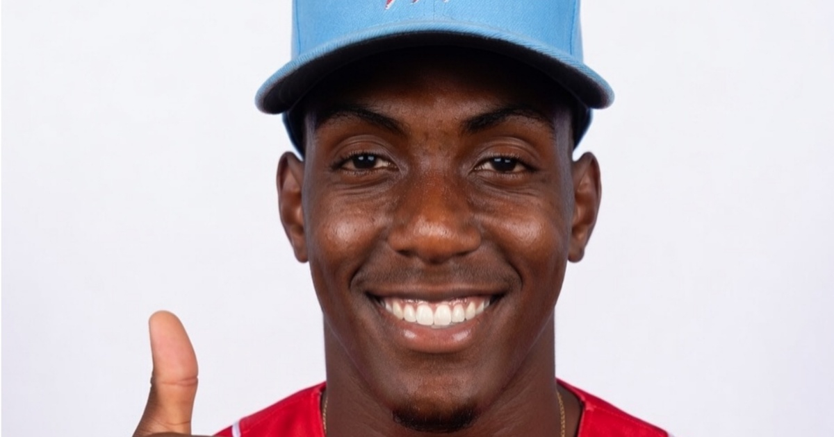 Young Pitcher from Ciego de Ávila Passes Away Suddenly