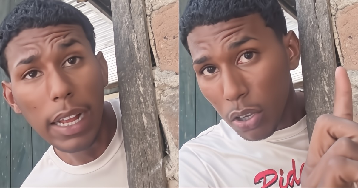 Cuban TikTok Star Sends Bold Message to Trump: "If You Don't Come, I'll Find You"