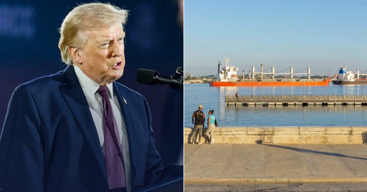 U.S. State Department Journalist Clarifies Why Russian Oil Shipment to Cuba Aligns with U.S. Quarantine