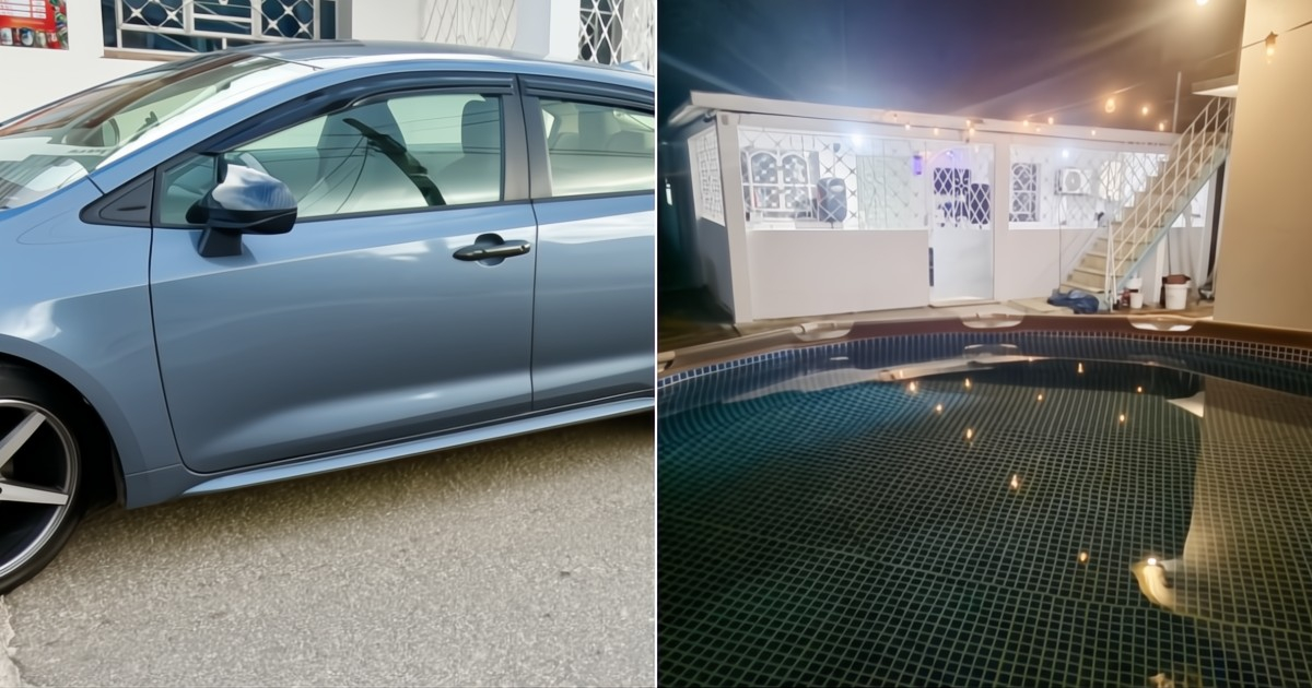 Cubano Exhibits Luxurious Lifestyle in Cuba, Sparks Controversy