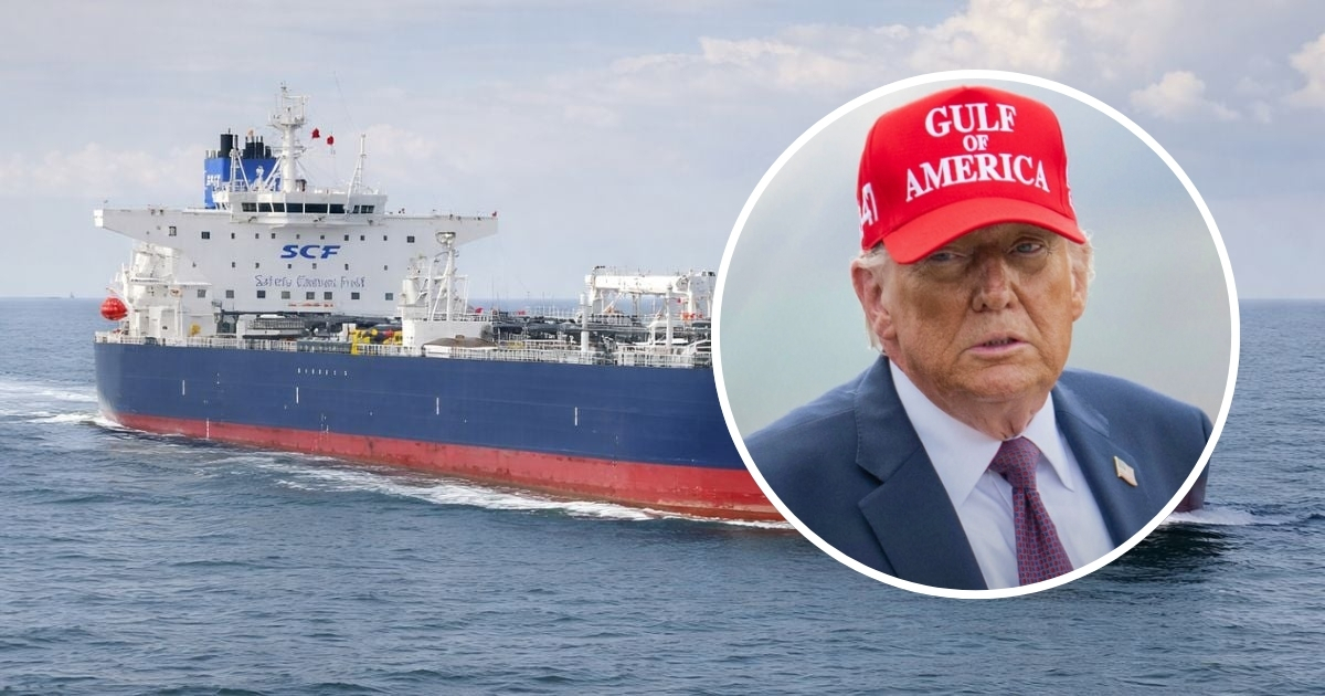 Trump Declares Cuban Regime's Demise: "Cuba Is Done, Oil or No Oil"