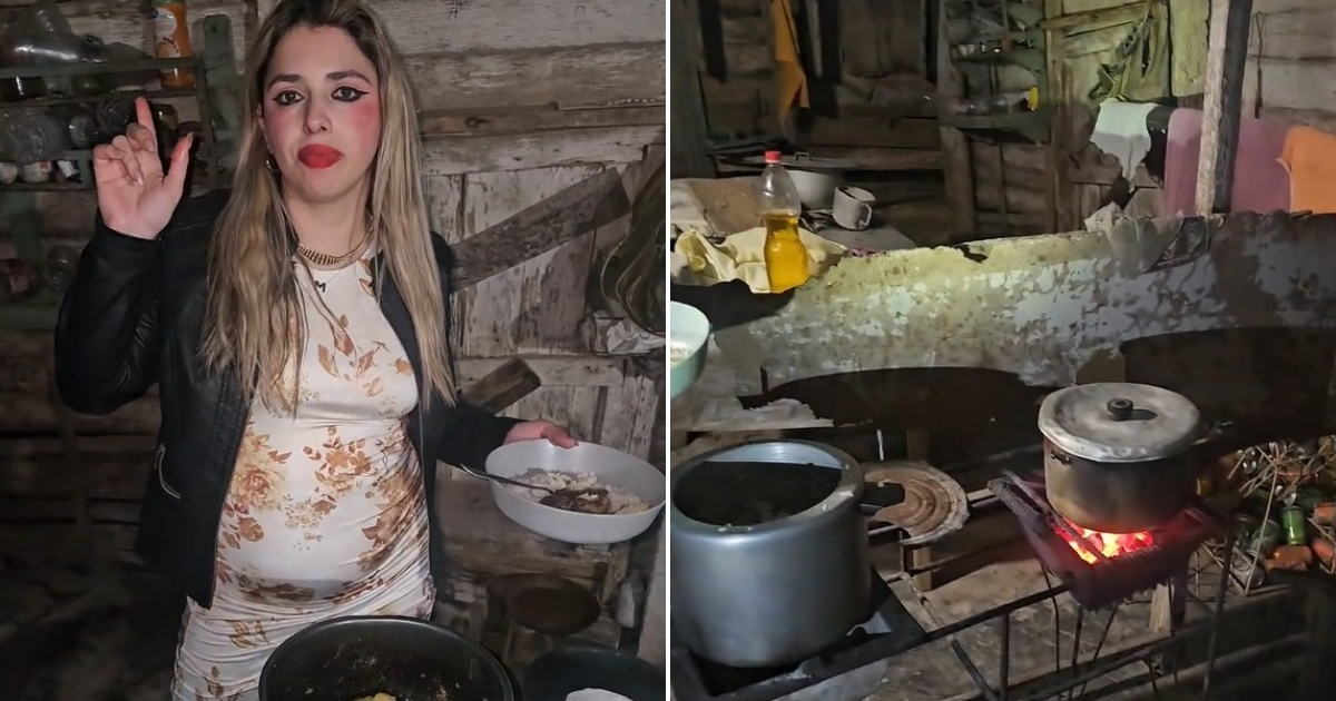 Praised for Her Authenticity, Milenita Reveals Her Wooden Home in Cuba