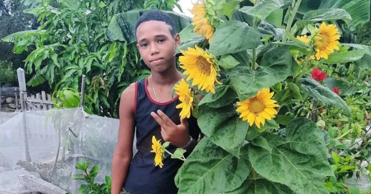 Young Man's Mysterious Death in Santiago de Cuba Raises Questions