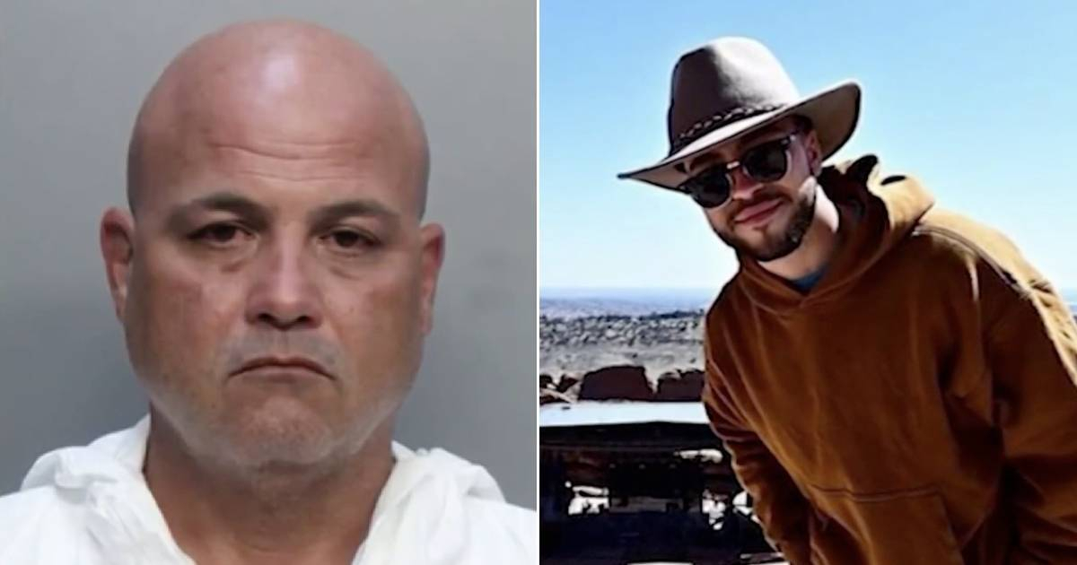 Father from Cuba Sentenced to 12 Years for Killing Son in Kendall