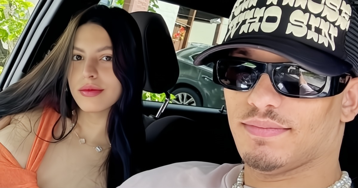 Rachel Arderi's Unexpected Reaction to Bebeshito's Personal Car Detail