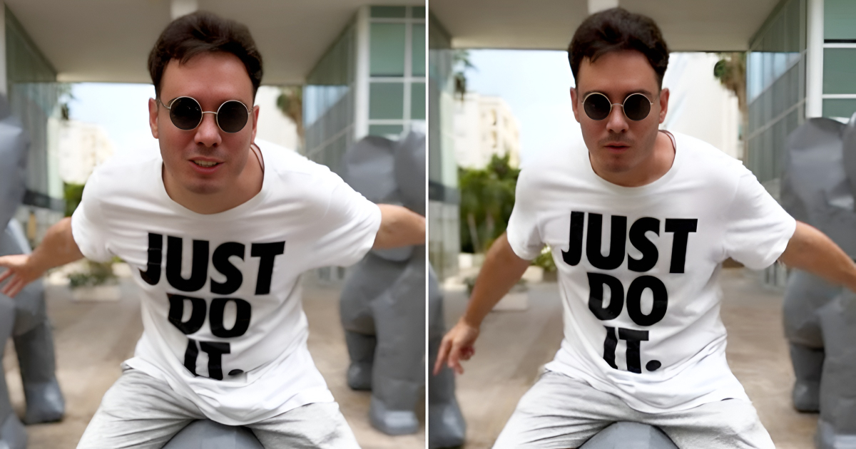 Sandro Castro: A Media Creation and Its Impact on Cuban Society