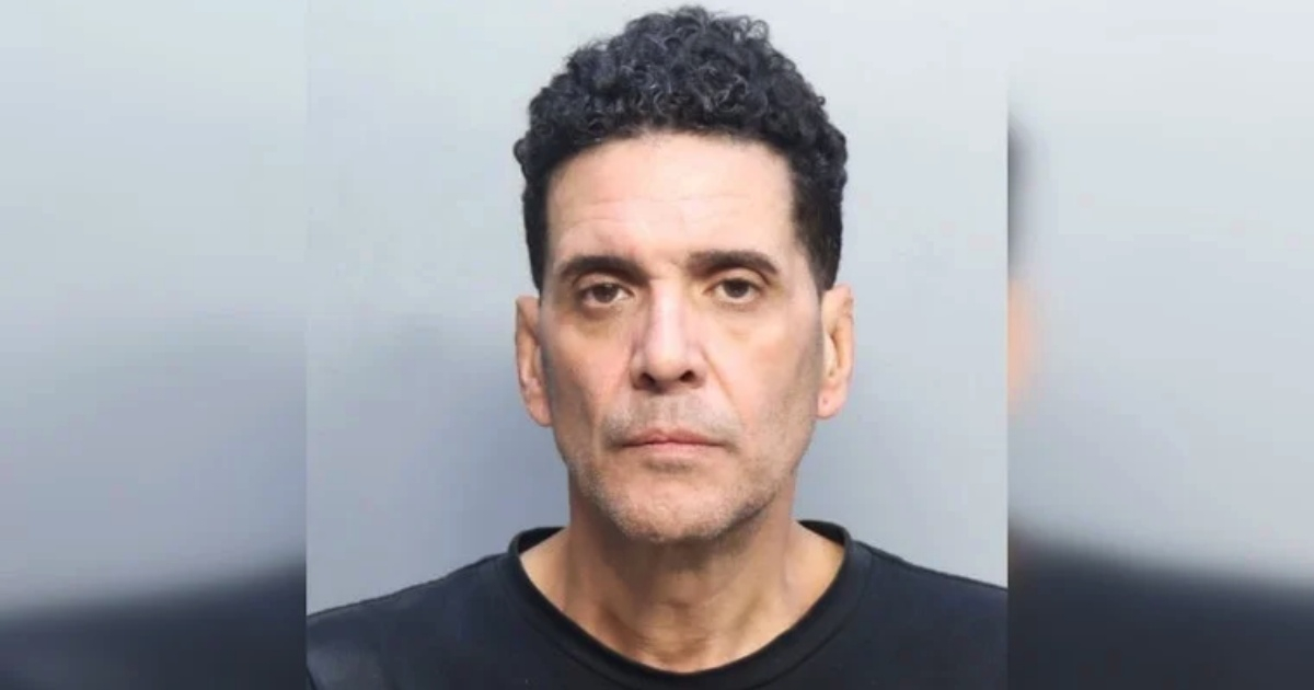 Cuban National Apprehended for $100,000 Jewelry Heist in Miami-Dade: Discover the Method Behind the Crime