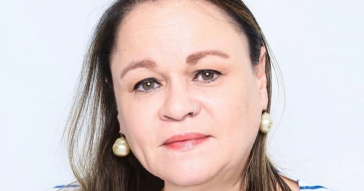 Zoé Valdés Calls for Banning the Communist Party in Cuba