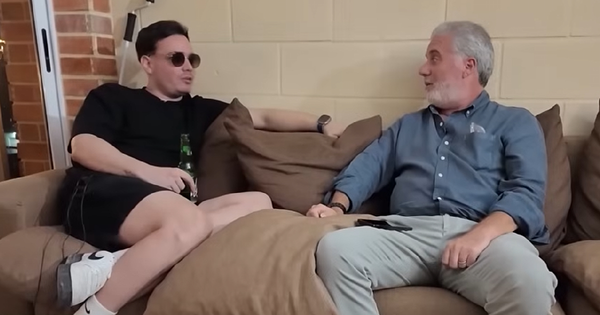 What Role Does Sandro Castro Play in Cuba's Power Dynamics?