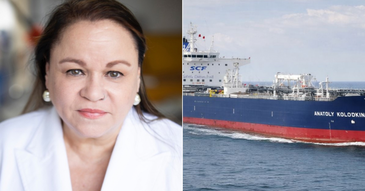 Trump's Deal with Putin: Cuban People Won't Benefit, Says Zoé Valdés