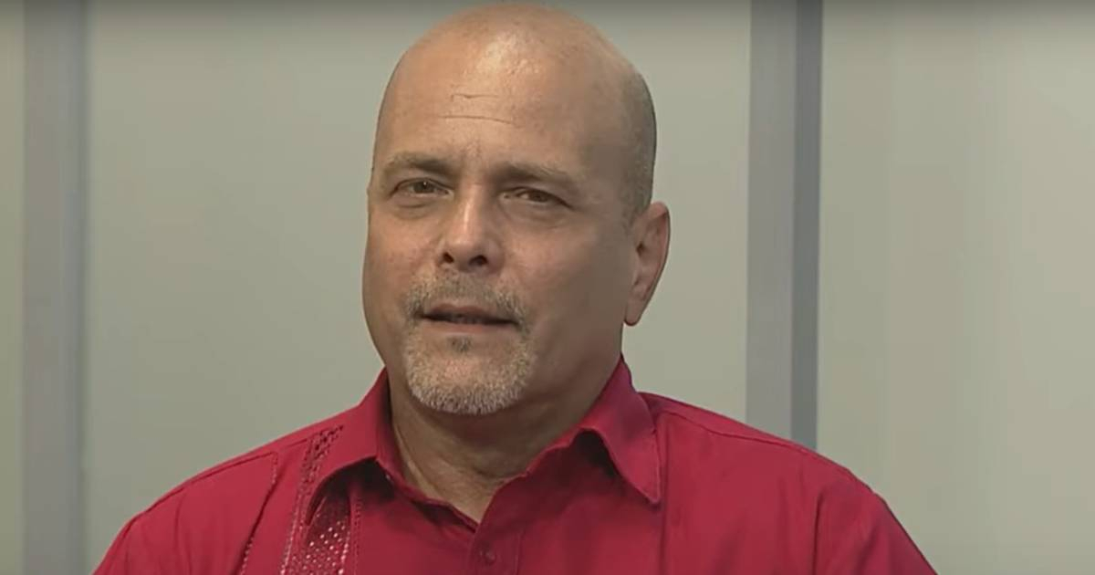 Cubans in the U.S. Criticize Gerardo Hernández: "You Can't Survive on Make-Believe Here"