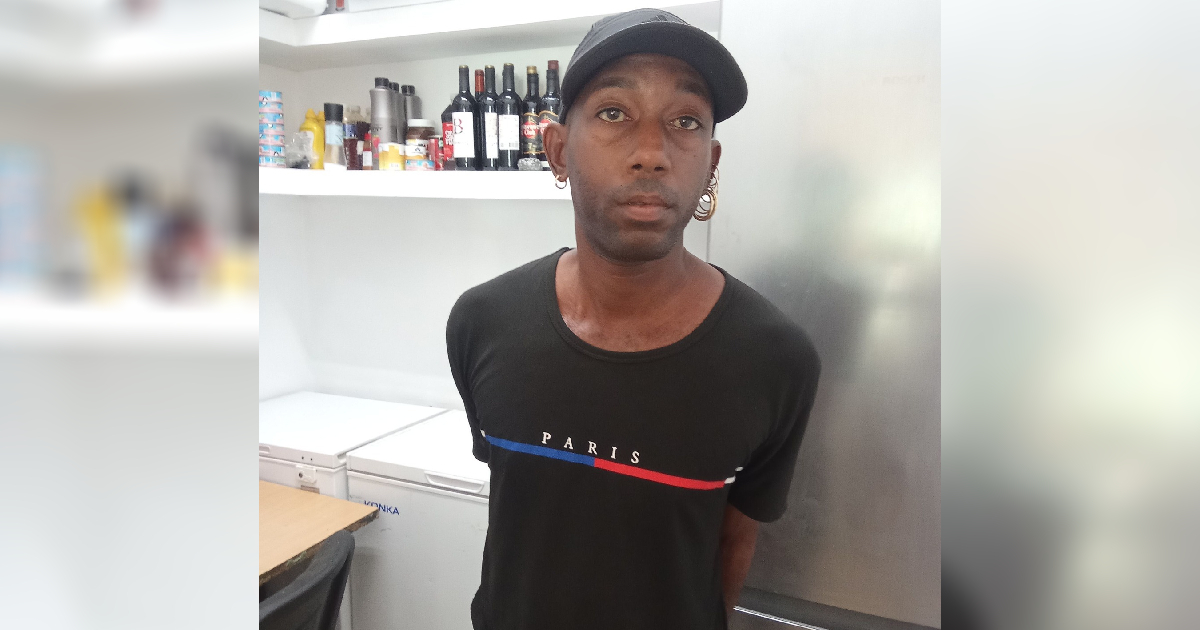 Fake Inspector Arrested for Scamming Private Businesses in Havana