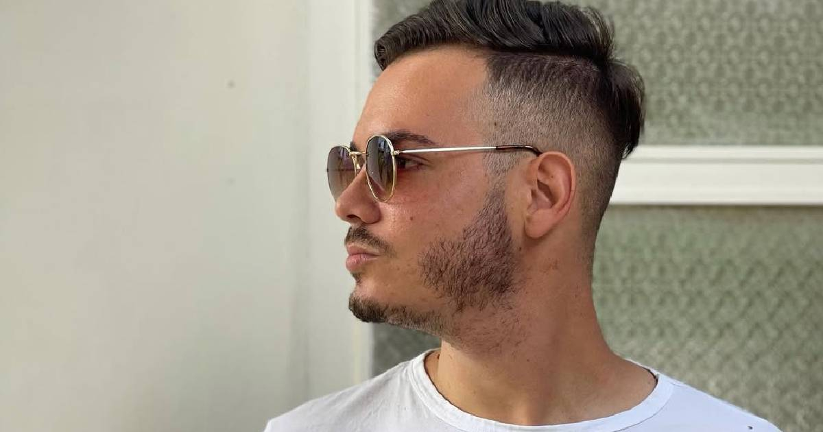 Sandro Castro Acknowledges the Decline of Medicine and Sports in Cuba