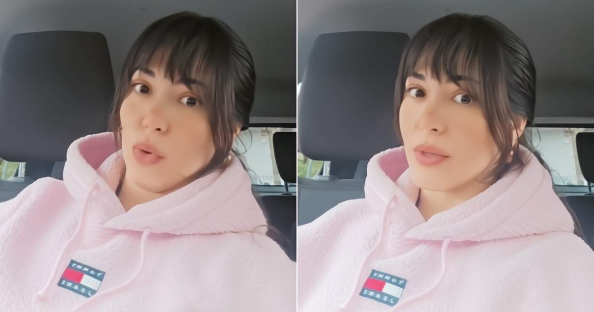 Cuban Woman's Perspective on Relationships with European Men Sparks Debate: "Do You Agree with Me?"