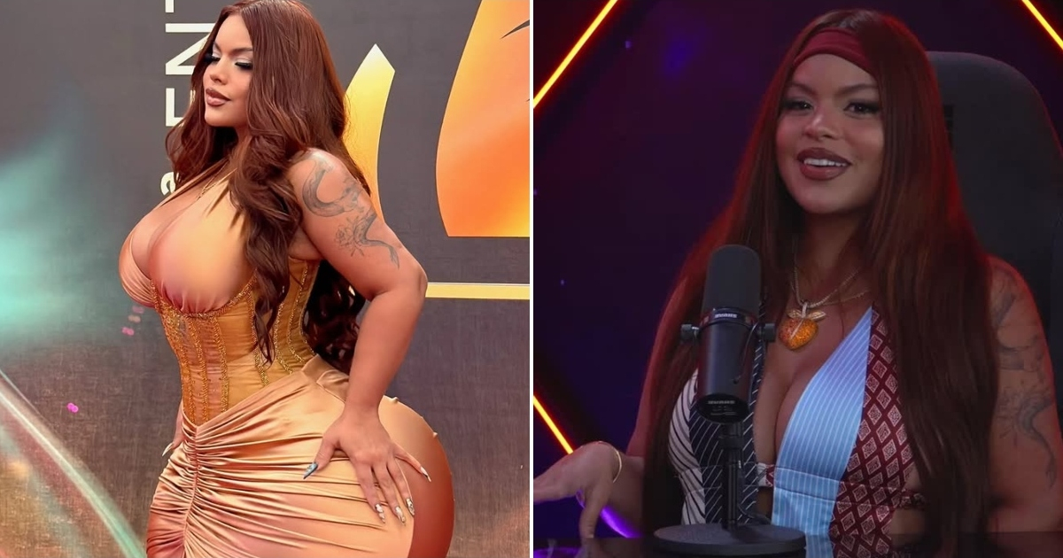 Gracie Bon Seeks Assistant with a $10,000 Monthly Salary, Sparking Interest from Many