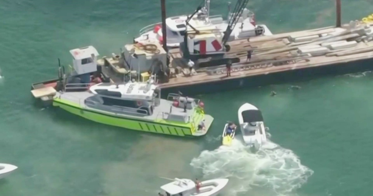 Tugboat Captain Charged with Involuntary Manslaughter in Miami Tragedy