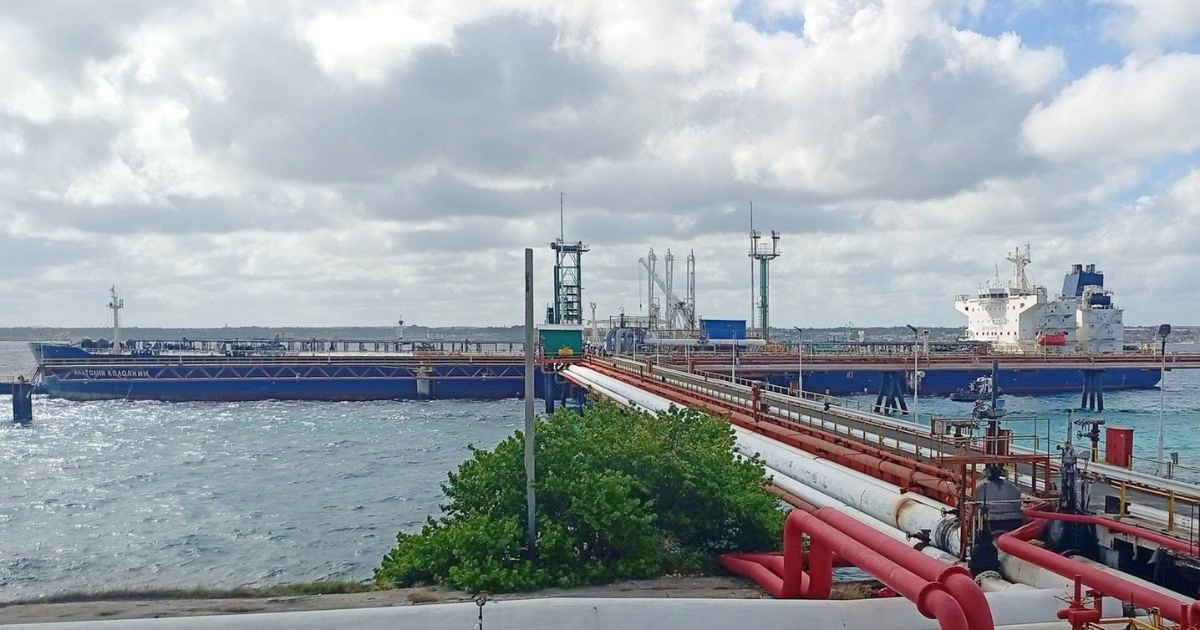 Political Analyst Sees No End to Cuba's Crisis Despite Russian Oil Shipment