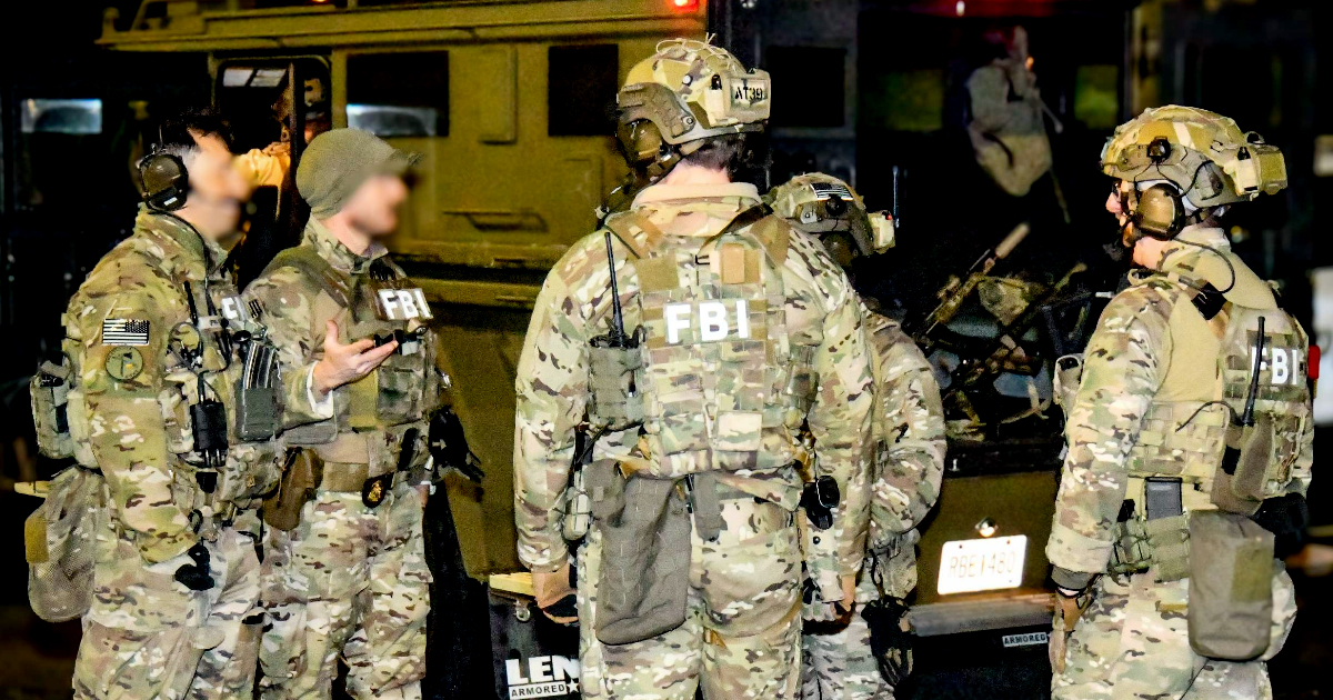 FBI Team Arrives in Cuba to Probe Florida Boat Shooting