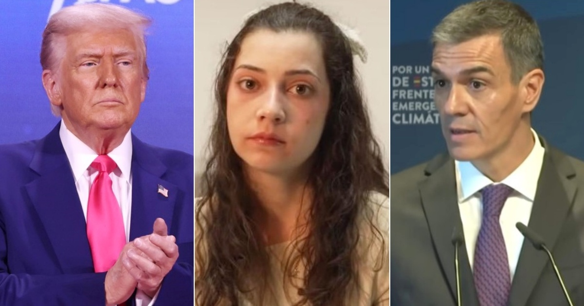 Trump Administration Calls for Investigation into Euthanasia Case of Noelia Castillo, Sparking Spanish Government Response