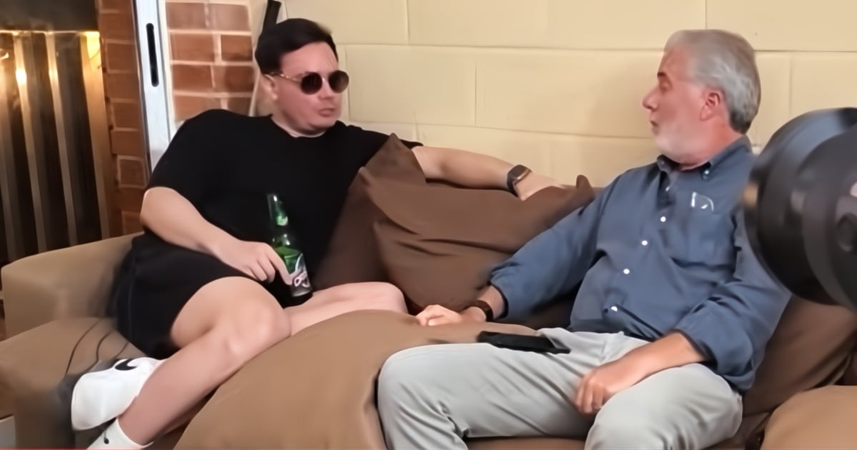 CNN Unveils Controversial Insights from Interview with Sandro Castro