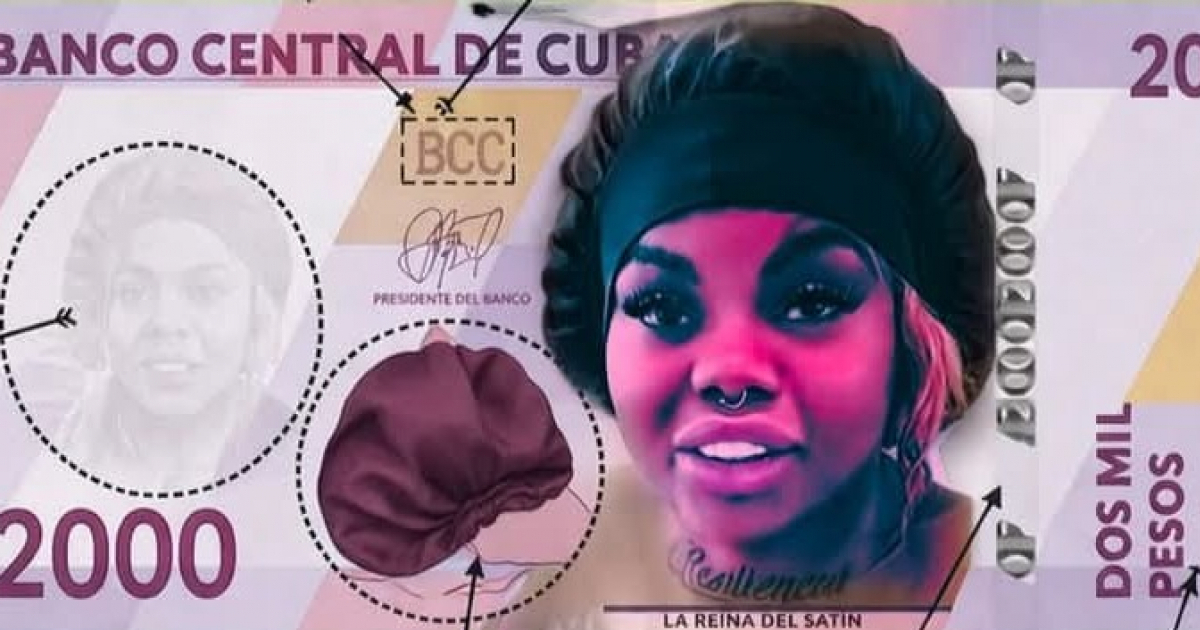 Cuban Currency Becomes a Meme: Yusuam, Trump, Silvio, and La Cintumbare