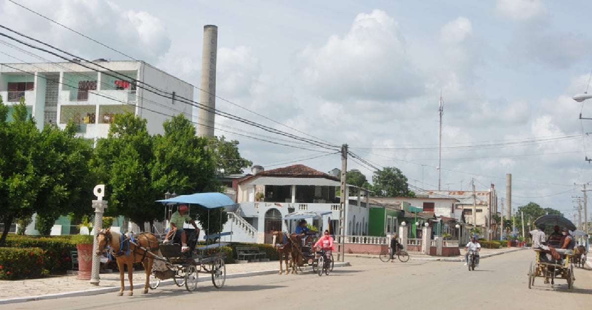 Arrest Made in Violent Assault on Elderly Man in Las Tunas