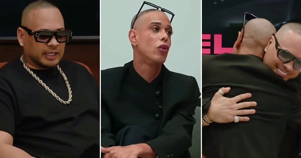 Fiu Fiu Apologizes to Jacob Forever After Controversial Remarks