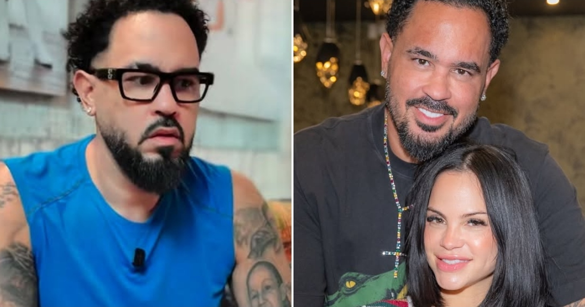 Raphy Pina Faces $1 Million Lawsuit Over Serious Yacht Accident