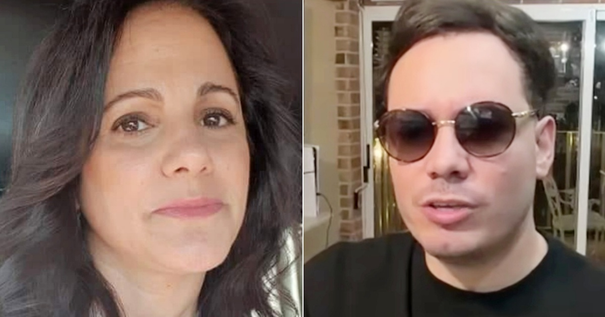 Former Daughter-in-Law of Fidel Castro Criticizes Sandro Castro, Highlighting His Privileged Upbringing