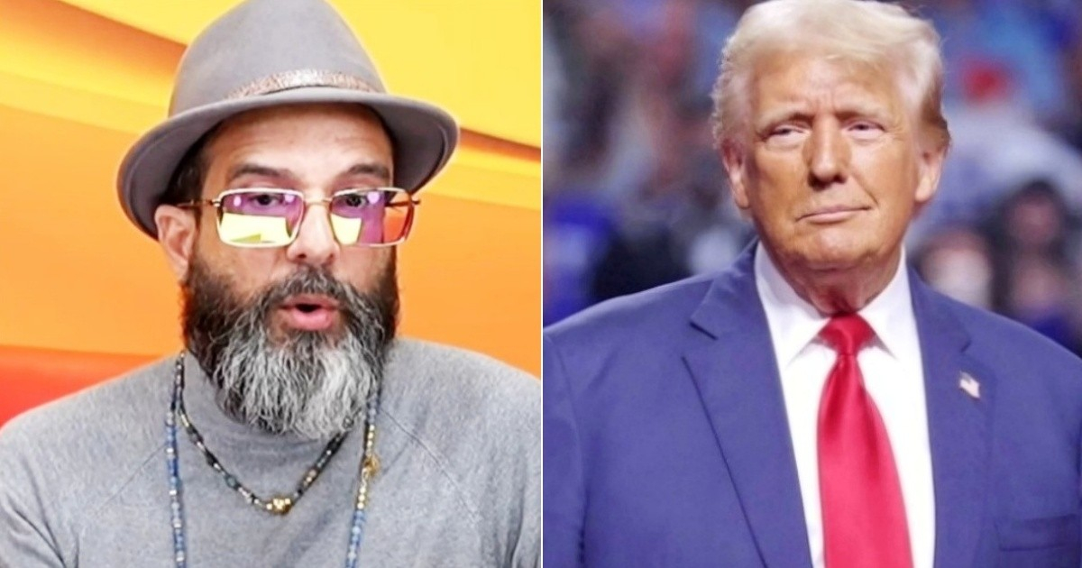 Otaola Criticizes Trump's Decision to Allow Russian Oil Tanker to Cuba