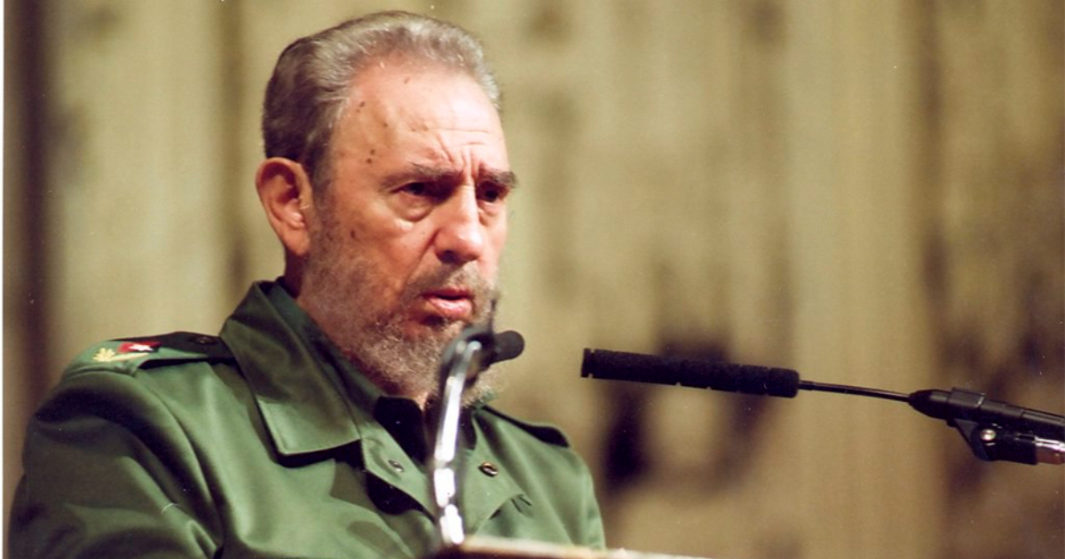 Fidel Castro's Legacy: His Daughter Calls for the Regime's End from Exile