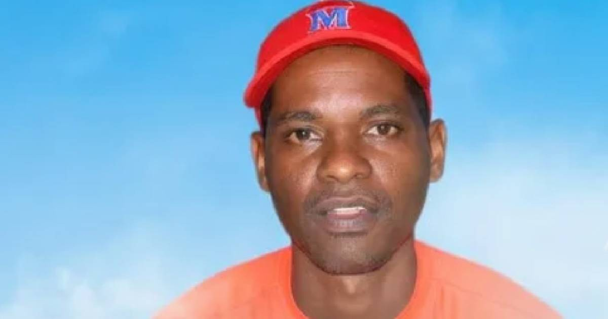 Former Cuban Pitcher Dorian Friol, Notable for His Time with Metros and Centro Habana, Passes Away